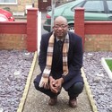 Sean Tich From Pretoria, Gauteng