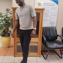 Jey2 From Pretoria, Gauteng