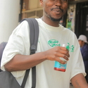 Lucky From Sebokeng, Gauteng