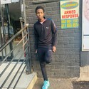 Payce From Johannesburg, Gauteng
