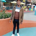 Pule From Sebokeng, Gauteng