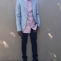 George From Soweto, Gauteng