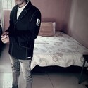 Sizwe From Verulam, Kwazulu-Natal