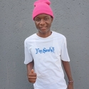 Defl From Jozini, Kwazulu-Natal
