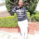 Dilus From Pretoria, Gauteng