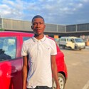 Major01 From Jozini, Kwazulu-Natal