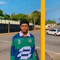 Mbasa116 From Durban, Kwazulu-Natal