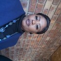 My angel Lebowakgomo