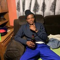 Bunny From East London, Eastern Cape