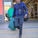 K-WAY From Cape Town, Western Cape