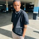 Jomo From Soweto, Gauteng