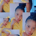 Ms thing From Cullinan, Gauteng