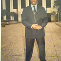 Omar5 From Soweto, Gauteng