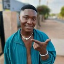 Nomza325 From Lichtenburg, North West