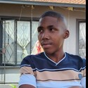 King26 From Benoni, Gauteng