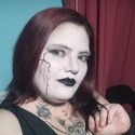 Gothic Rose Welkom