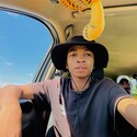 Pringle From Lusikisiki, Eastern Cape