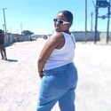 Nissa From Cape Town, Western Cape
