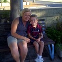 blondie34 From Cape Town, Western Cape