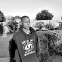 Tman From Pretoria, Gauteng