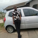 Black75 From Durban, Kwazulu-Natal