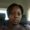 mamthi From Lusikisiki, Eastern Cape