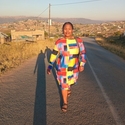 Mazaka From Durban, Kwazulu-Natal