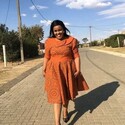 Zinhle From Durban, Kwazulu-Natal