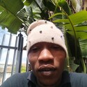 Blessing From Pretoria, Gauteng