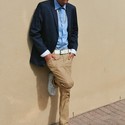 lee the flea From Cape Town, Western Cape