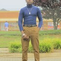 Romeo_Bless From Boknesstrand, Eastern Cape