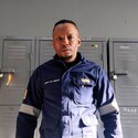 BassMan From Brits, North West
