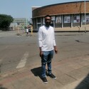 Shane From Durban, Kwazulu-Natal
