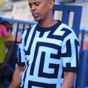 Kabelano From Kuruman, Northern Cape