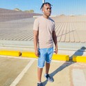 Shonisani From Thohoyandou, Limpopo
