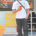 Prince1 From Newcastle, Kwazulu-Natal