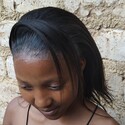 Mystery lady Pretoria