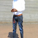 Given Pretoria