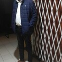 Thami45 From Soshanguve, Gauteng