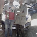 Mfana From Kagiso, Gauteng