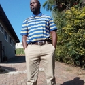 Wyzie From Durban, Kwazulu-Natal