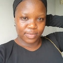 Nolwandle From Durban, Kwazulu-Natal