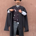 Abu-Bakr From Cape Town, Western Cape