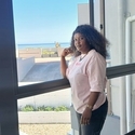 Porshy From Montagu, Western Cape