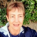 Saphire From Port Alfred, Eastern Cape