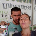 GeorgeVillet From Brakpan, Gauteng