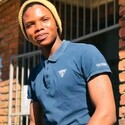 Larsen From Louis Trichardt, Limpopo