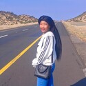 Itu120 From Trompsburg, Free State
