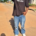 Cyrus From Kimberley, Northern Cape