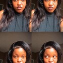 Hopey From Lenasia, Gauteng